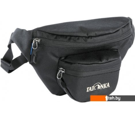  - Женские и мужские сумки Tatonka Funnybag S 2210 (черный) - Funnybag S 2210 (черный)