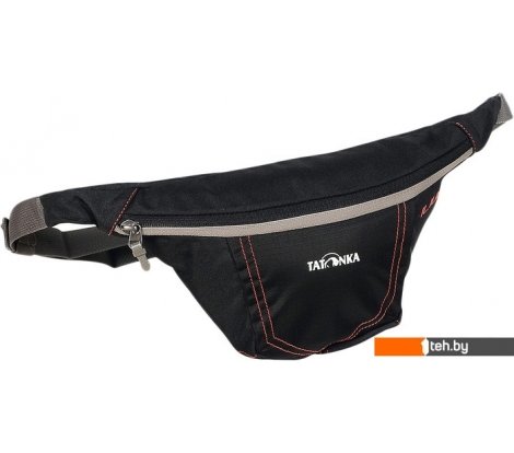  - Женские и мужские сумки Tatonka Ilium S 2220 (черный) - Ilium S 2220 (черный)