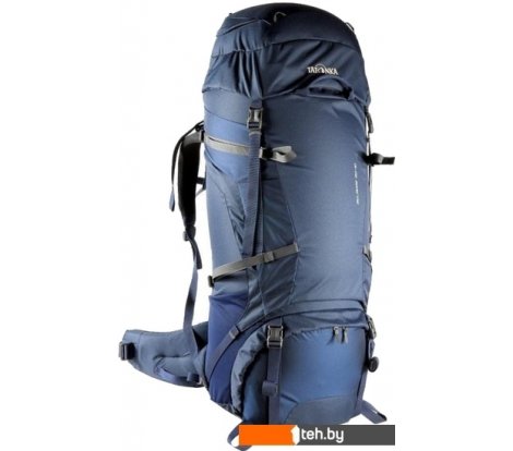  - Рюкзаки Tatonka Belmore 80+10 DI.6036.004 (темно-синий) - Belmore 80+10 DI.6036.004 (темно-синий)