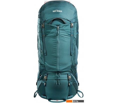  - Рюкзаки Tatonka Bison 75+10 6051.063 (зеленый) - Bison 75+10 6051.063 (зеленый)