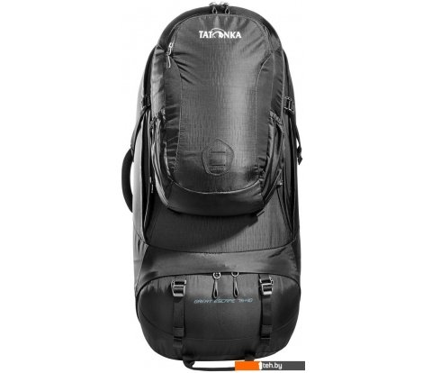  - Рюкзаки Tatonka Great Escape 75+10 1440.040 (черный) - Great Escape 75+10 1440.040 (черный)