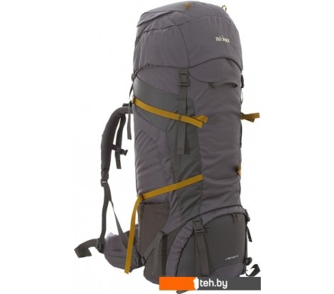  - Рюкзаки Tatonka Lago DI.6027.021 (titan grey) - Lago DI.6027.021 (titan grey)