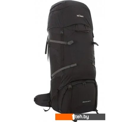  - Рюкзаки Tatonka Mackay 120+15 (black) - Mackay 120+15 (black)