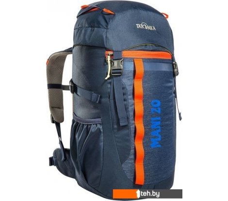 - Рюкзаки Tatonka Mani 20 Children's (navy) - Mani 20 Children's (navy)