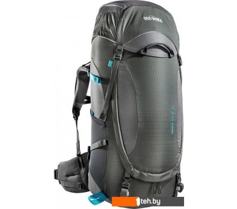  - Рюкзаки Tatonka Noras 55+10 Women Trekking (titan-grey) - Noras 55+10 Women Trekking (titan-grey)