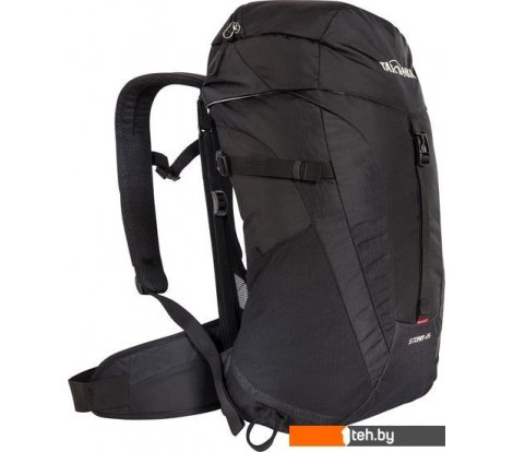  - Рюкзаки Tatonka Storm 25 Recco Hiking (black) - Storm 25 Recco Hiking (black)
