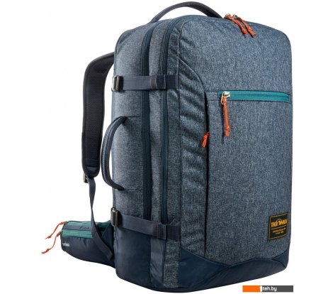  - Рюкзаки Tatonka Traveller Pack 35 1937.004 (синий) - Traveller Pack 35 1937.004 (синий)