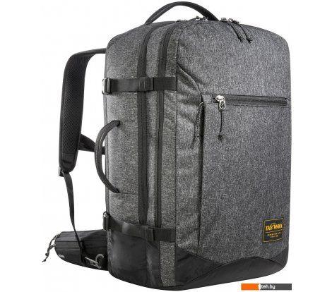  - Рюкзаки Tatonka Traveller Pack 35 1937.040 (черный) - Traveller Pack 35 1937.040 (черный)