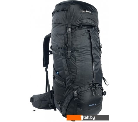  - Рюкзаки Tatonka Yukon 70+10 (black) - Yukon 70+10 (black)
