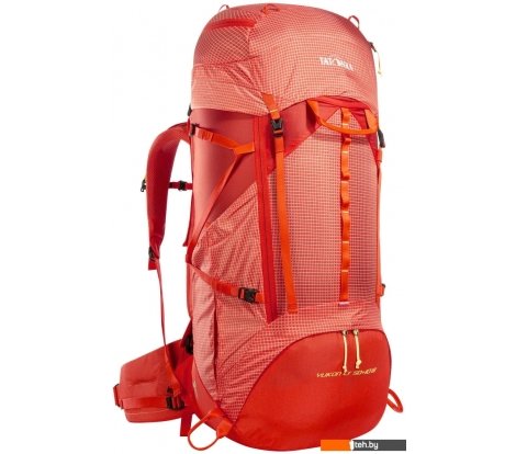  - Рюкзаки Tatonka Yukon Light 50+10 W 1337.211 (красный/оранжевый) - Yukon Light 50+10 W 1337.211 (красный/оранжевый)