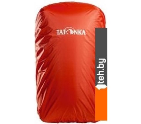  - Рюкзаки Tatonka Rain Cover 40-55 3117.211 (красный/оранжевый) - Rain Cover 40-55 3117.211 (красный/оранжевый)