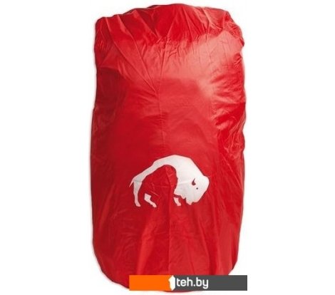  - Рюкзаки Tatonka Rain Flap M 40-55 3109.015 (красный) - Rain Flap M 40-55 3109.015 (красный)