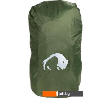  - Рюкзаки Tatonka Rain Flap M 40-55 3109.036 (зеленый хаки) - Rain Flap M 40-55 3109.036 (зеленый хаки)