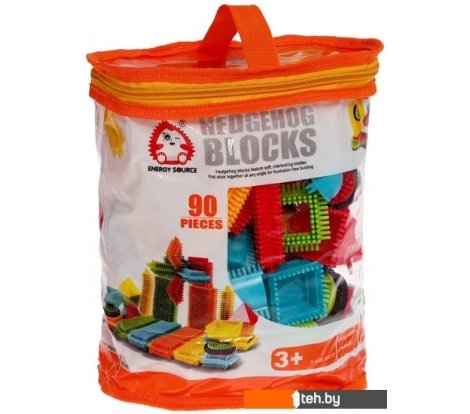  - Конструкторы Sima-Land Bristles 2615929 - Bristles 2615929