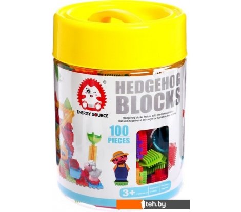  - Конструкторы Sima-Land 6987813 Веселая ферма - 6987813 Веселая ферма