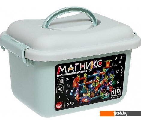  - Конструкторы Unicon Магникс 9444944 - Магникс 9444944
