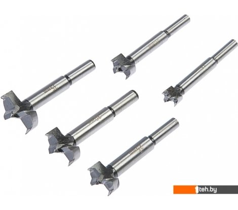  - Сверла, буры, зенкеры Tundra Форстнера 4695995 - Форстнера 4695995