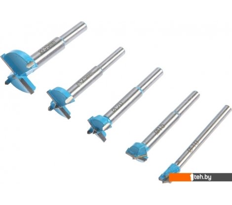  - Сверла, буры, зенкеры Tundra Форстнера 6870930 - Форстнера 6870930