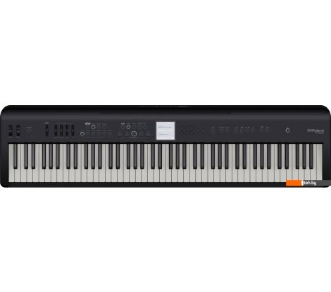  - Синтезаторы и рабочие станции Roland FP-E50 - FP-E50