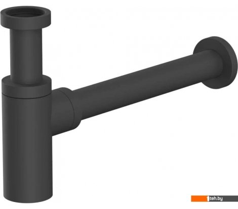  - Сифоны Whitecross A186BL (черный матовый) - A186BL (черный матовый)