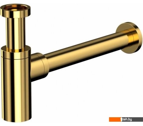  - Сифоны Whitecross A186GL (золото) - A186GL (золото)