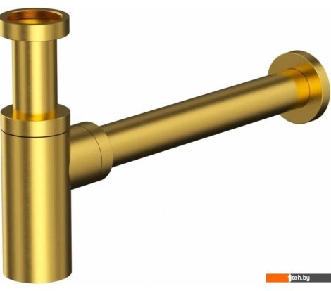  - Сифоны Whitecross A186GLB (брашированное золото) - A186GLB (брашированное золото)