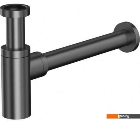  - Сифоны Whitecross A186GM (оружейная сталь) - A186GM (оружейная сталь)