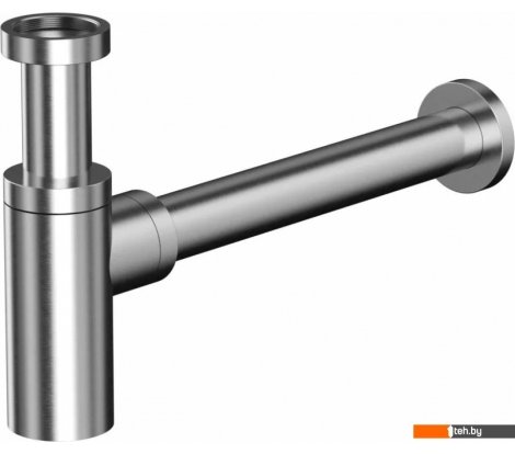  - Сифоны Whitecross A186NIB (брашированный никель) - A186NIB (брашированный никель)