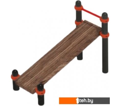  - Силовые тренажеры Dinamika ZSO-001916 - ZSO-001916