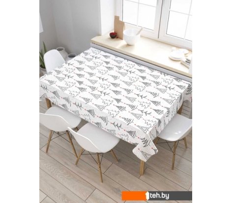  - Предметы сервировки JoyArty Еловые просторы tc_6134_180x145 - Еловые просторы tc_6134_180x145