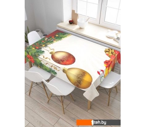  - Предметы сервировки JoyArty Елочные шарики tc_21429_180x145 - Елочные шарики tc_21429_180x145