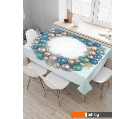  - Предметы сервировки JoyArty Круг из шариков tc_20282_180x145 - Круг из шариков tc_20282_180x145