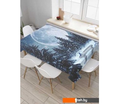  - Предметы сервировки JoyArty Лавочка в еловом лесу tc_20093_180x145 - Лавочка в еловом лесу tc_20093_180x145