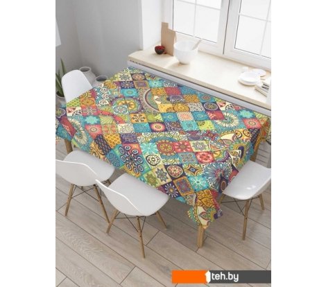  - Предметы сервировки JoyArty Лоскуты арнамента tc_37433_180x145 - Лоскуты арнамента tc_37433_180x145