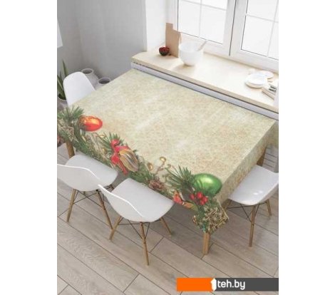  - Предметы сервировки JoyArty Новогодняя елка винтаж tc_37059_180x145 - Новогодняя елка винтаж tc_37059_180x145