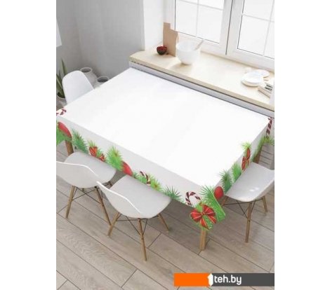  - Предметы сервировки JoyArty Новогодняя рамка tc_37036_180x145 - Новогодняя рамка tc_37036_180x145