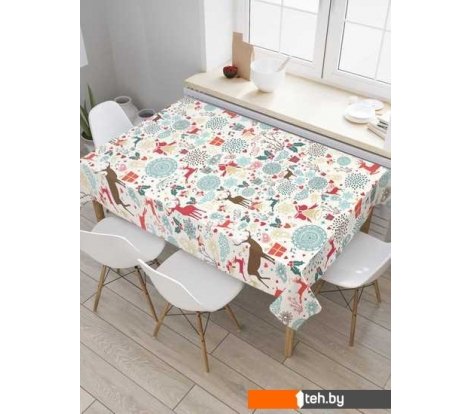  - Предметы сервировки JoyArty Олени на Рождество tc_37083_180x145 - Олени на Рождество tc_37083_180x145