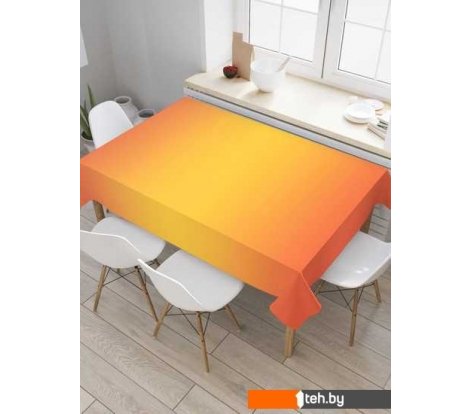  - Предметы сервировки JoyArty Оранжевое переливание tc_23571_180x145 - Оранжевое переливание tc_23571_180x145