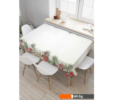  - Предметы сервировки JoyArty Открытка для рождества tc_37072_180x145 - Открытка для рождества tc_37072_180x145