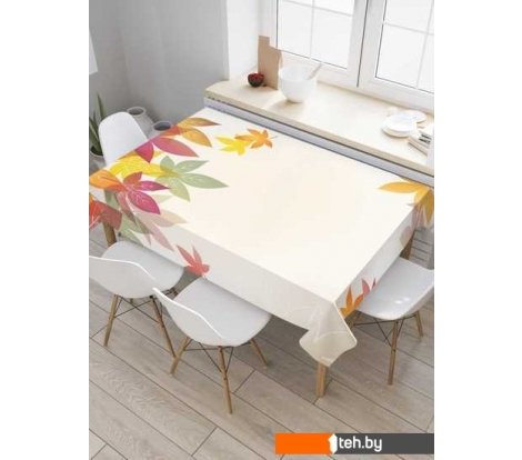  - Предметы сервировки JoyArty Парящие листья tc_18828_180x145 - Парящие листья tc_18828_180x145