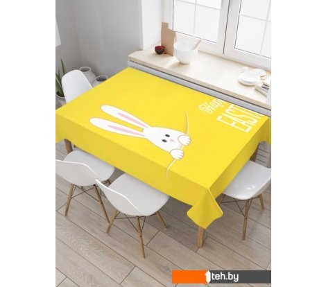  - Предметы сервировки JoyArty Пасхальный кролик tc_17404_180x145 - Пасхальный кролик tc_17404_180x145