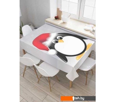  - Предметы сервировки JoyArty Пингвин в шапке tc_378749_180x145 - Пингвин в шапке tc_378749_180x145