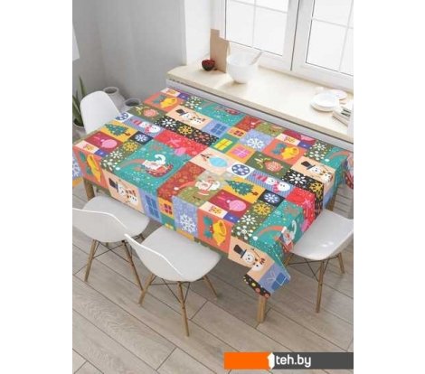  - Предметы сервировки JoyArty Праздник в красках tc_78663_180x145 - Праздник в красках tc_78663_180x145