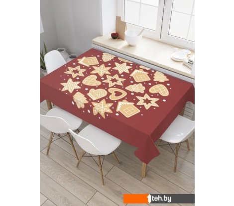  - Предметы сервировки JoyArty Праздничные печенья tc_380809_180x145 - Праздничные печенья tc_380809_180x145