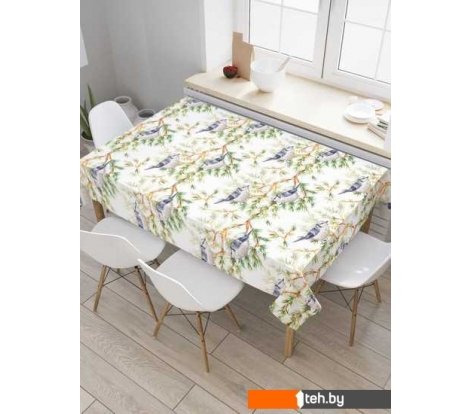  - Предметы сервировки JoyArty Птицы на ветке tc_185485_180x145 - Птицы на ветке tc_185485_180x145