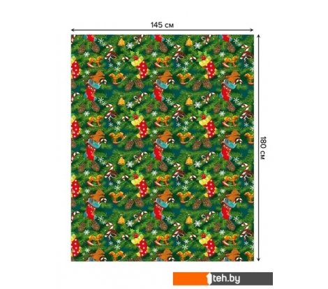  - Предметы сервировки JoyArty Рождественские подарки для детей tc_37111_180x145 - Рождественские подарки для детей tc_37111_180x145