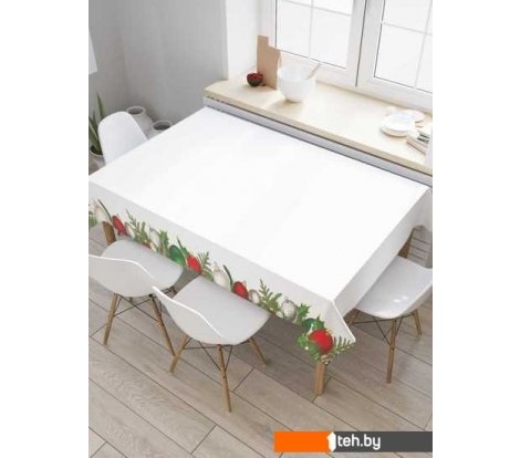  - Предметы сервировки JoyArty Рождественские поля tc_37113_180x145 - Рождественские поля tc_37113_180x145