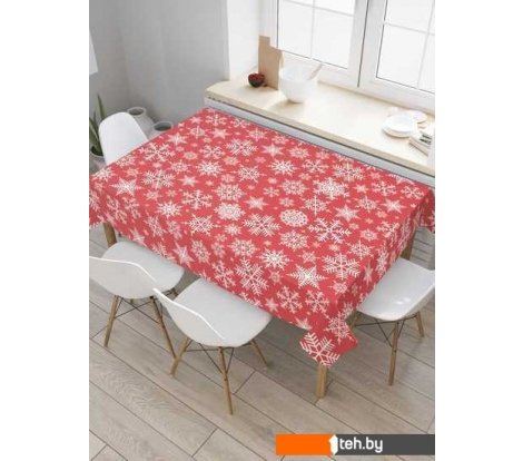  - Предметы сервировки JoyArty Рождественские снежинки tc_52801_180x145 - Рождественские снежинки tc_52801_180x145