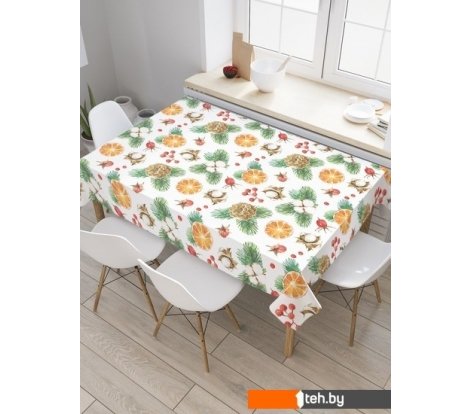  - Предметы сервировки JoyArty Рождественский натюрморт tc_380833_180x145 - Рождественский натюрморт tc_380833_180x145