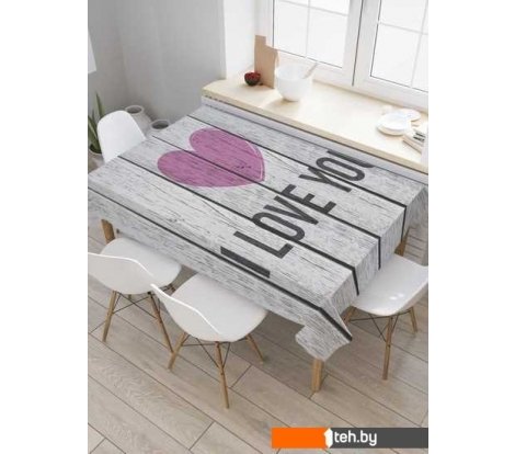  - Предметы сервировки JoyArty Сердце на деревянном фоне tc_46203_180x145 - Сердце на деревянном фоне tc_46203_180x145